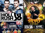 Speed Club (Stare Rowiska) - SILVO B-DAY PARTY (05.08.2017)