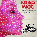 Bruno Mars - Just The Way You Are (Paul Gannon Bootleg)