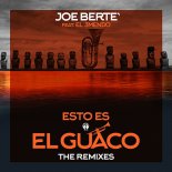 Joe Berte Ft. El 3mendo - Esto Es El Guaco (KAWAR Remix)