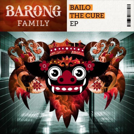 Bailo, Dryxo - Grid Lock (Original Mix)