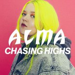 Alma - Chasing Highs (Aidan McCrae Remix)