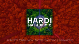 Hardwell Vs. Martin Garrix - Animals Powermove (Hardi Mash\'Up) NEW 2017!