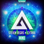 Steven Vegas x Cytrax - Mind (Original Mix)