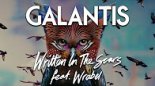 Galantis - Written In The Scars feat. Wrabel