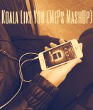 Oliver Heldens & Bombs Away Feat. Elle Vee - Koala Like You (MePs MashUp)