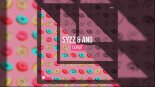 Syzz & ANG - Donut (Original Mix)