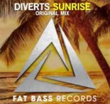 Diverts - Sunrise (Original Mix)