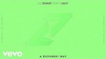 DJ Snake - A Different Way ft. Lauv