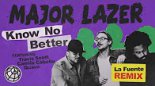 Major Lazer - Know No Better (feat. Travis Scott, Camila Cabello & Quavo) (La Fuente Remix]