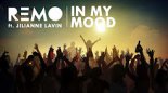 Remo ft. Jilianne Lavin - In My Mood