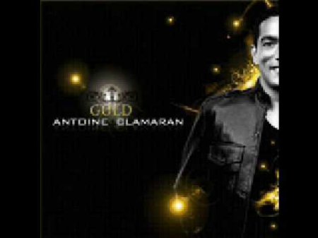 Antoine Clamaran - Gold (MARTIN VIDE BOOTLEG)