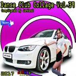 Dance Club Collage Vol.39(jankes2)