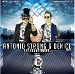 The Cranberries - Zombie (Antonio Strong & Denice Remix)