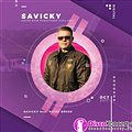 Savicky Feat. Noizz Bros - Jesteś Moim Powietrzem [Radio Edit]