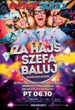 Energy 2000 (Przytkowice) - ZA HAJS SZEFA BALUJ! pres. Domówka Bossa! (06.10.2017)