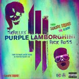 Skrillex & Rick Ross - Purple Lamborghini (DJ Savin & DJ Alex Pushkarev Bootleg)