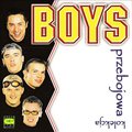 Boys - Chłop z mazur (Rapsodia remix) Party 99 Igor Giro
