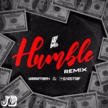 Kendrick Lamar - Humble (Woo2tech & Earstrip Remix)