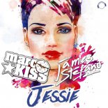 Marc Kiss & James Stefano - Jessie (Basslouder Remix Edit)