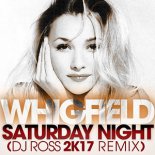 Whigfield - Saturday Night (DJ Ross 2K17 Remix)