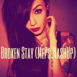 Linko & Colleen D\'Agostino & Deadmau5 - Broken Stay (MePs MashUp)