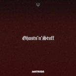 Deadmau5 - Ghost 'N' Stuff (Matroda Remix)