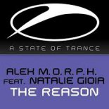 Alex M.O.R.P.H. feat. Natalie Gioia - The Reason 