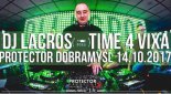 Protector (Dobramyśl) - DJ Lacros (14.10.2017)
