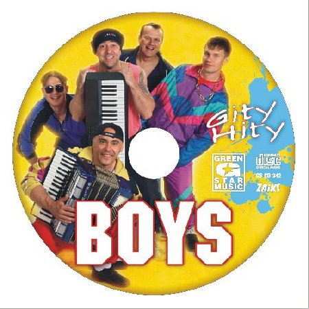 BOYS - Retro Mix 2017 (Wytrych Kwiat Oldschol Mix)