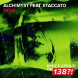 Alchimyst feat. Staccato - Deva (Extended Mix)
