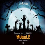 Bounce Inc. x I.GOT.U - Muggle (Original Mix)