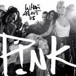 P!nk - What About Us (Theemotion Reggae Remix)