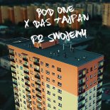 Bob One x Bas Tajpan - Po Swojemu 2017