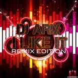 DJ Arix - I Like It (Max R. Remix)