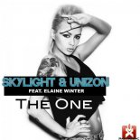 Skylight & Unizon ft. Elaine Winter - The One (Max R. Remix)
