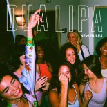 Dua Lipa - New Rules (Theemotion Reggae Remix)