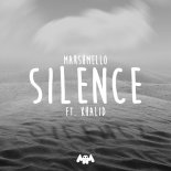 Marshmello ft. Khalid - Silence (C-Barts x Nath Jennings Bootleg)