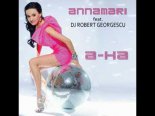 Annamari Dancs - A-Ha (Oneira) (Theemotion Reggae Remix)