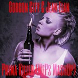 Gorgon City & Jean Elan - Prima Killer (MePs MashUp)