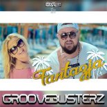 Groovebusterz - Fantazja (Extended)
