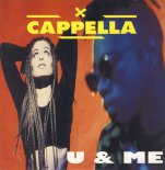 Cappella - U & Me (C. Baumann Remix Edit)