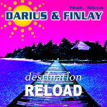 Darius & Finlay feat. Nicco - Destination (Dan Rock Oldschool Bootleg Mix)