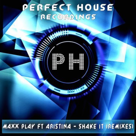 Maxx Play, Aristina - Shake It (Dabiz Remix)