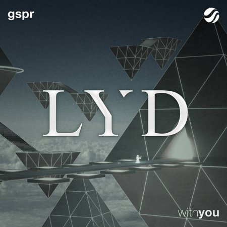 GSPR - With You (Original Mix)