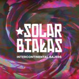 Solar & Białas - Intercontinental Bajers (WaveBoosters Remix)