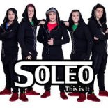 SOLEO - 5 Minut 2017 ( Extended )