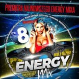 ENERGY MIX VOL.8 (EDYCJA KATOWICE) 2017 - DJ ARAS & DJ DEE PUSH