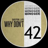 David Penn, KPD - Why Don't (Original Mix)