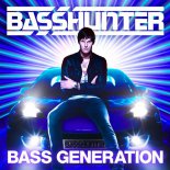 Basshunter - Now You\'re Gone (Gary Cronly Remix)