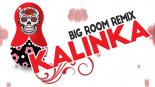 RVSSIAN BOUNCE - KALINKA (Big Room Remix)